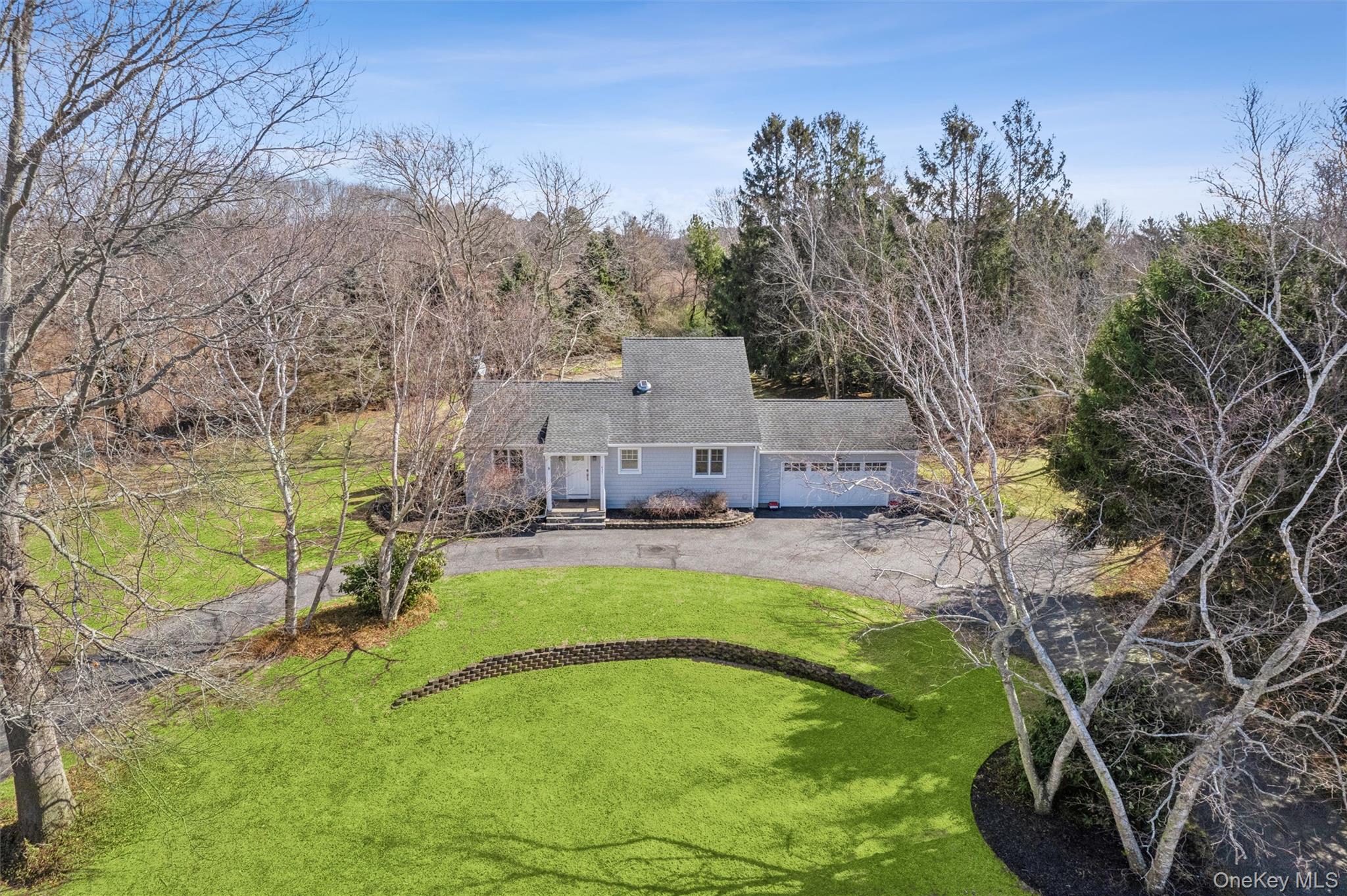 435 Old Saddle Lane – For Sale
