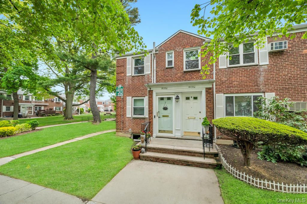 261-10 Langston Avenue, Unit G99E photo 3