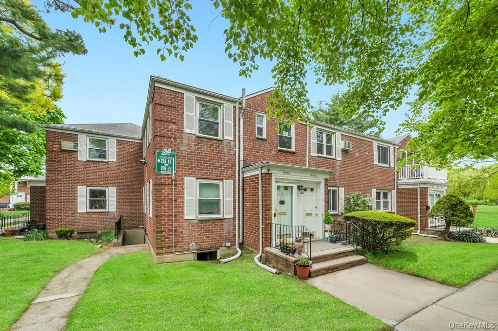 261-10 Langston Avenue, Unit G99E photo 2
