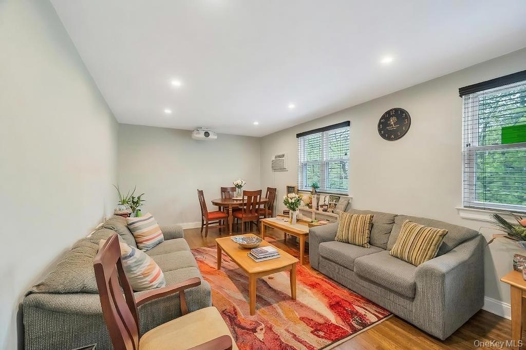 261-10 Langston Avenue, Unit G99E photo 5