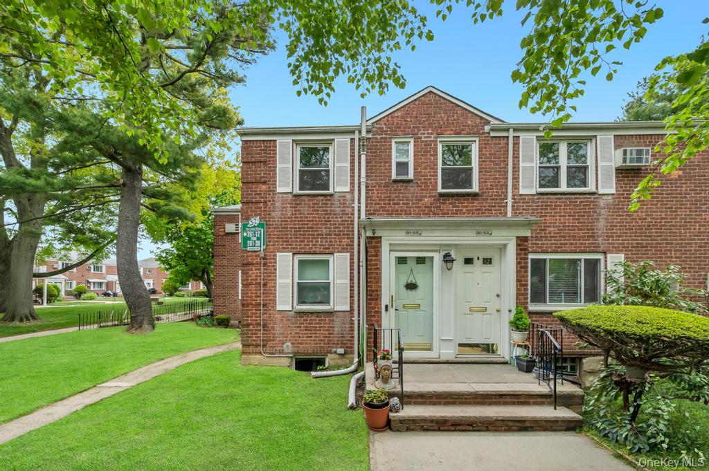261-10 Langston Avenue, Unit G99E
