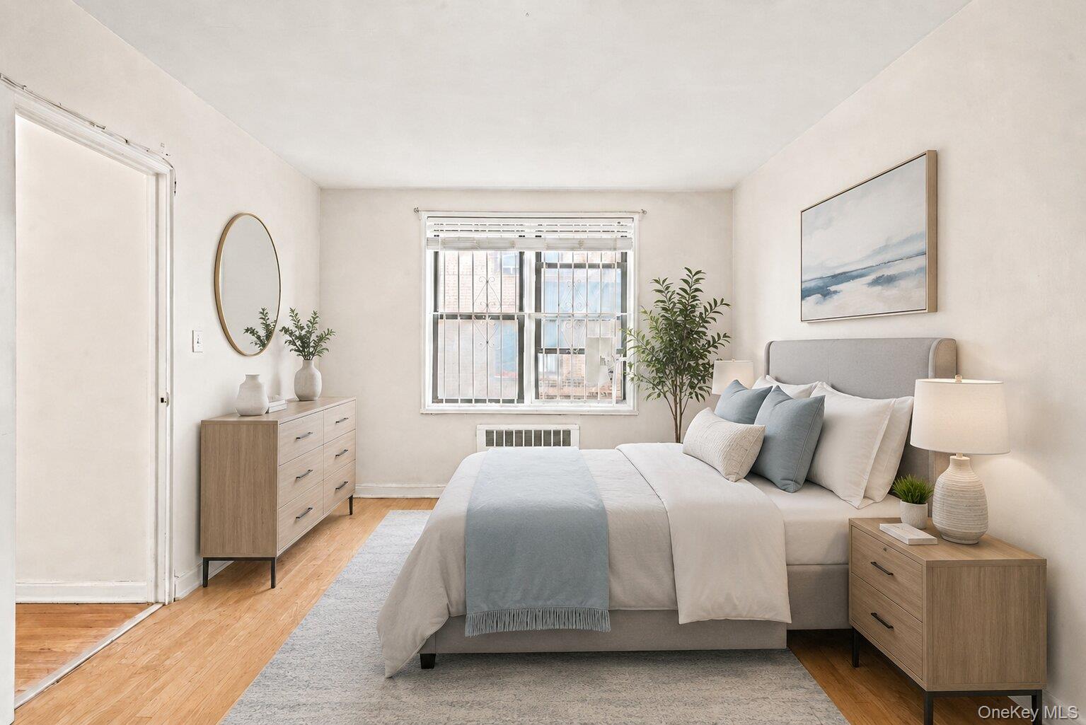 102-12 65th Avenue, Unit C35 photo 18