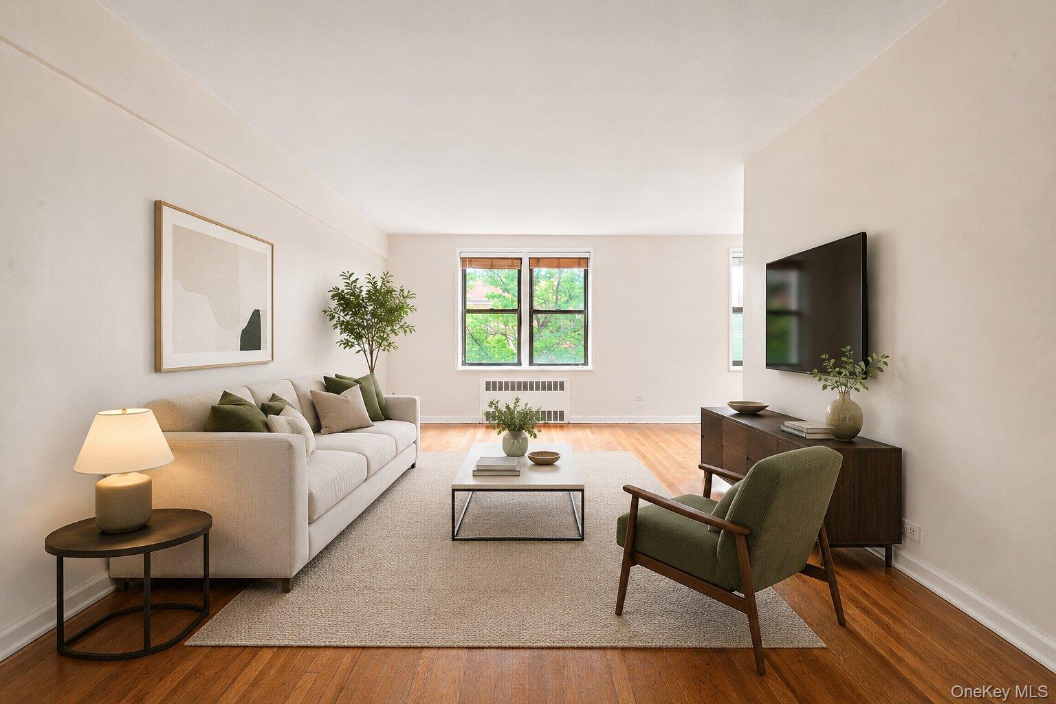 102-12 65th Avenue, Unit C35 photo 6