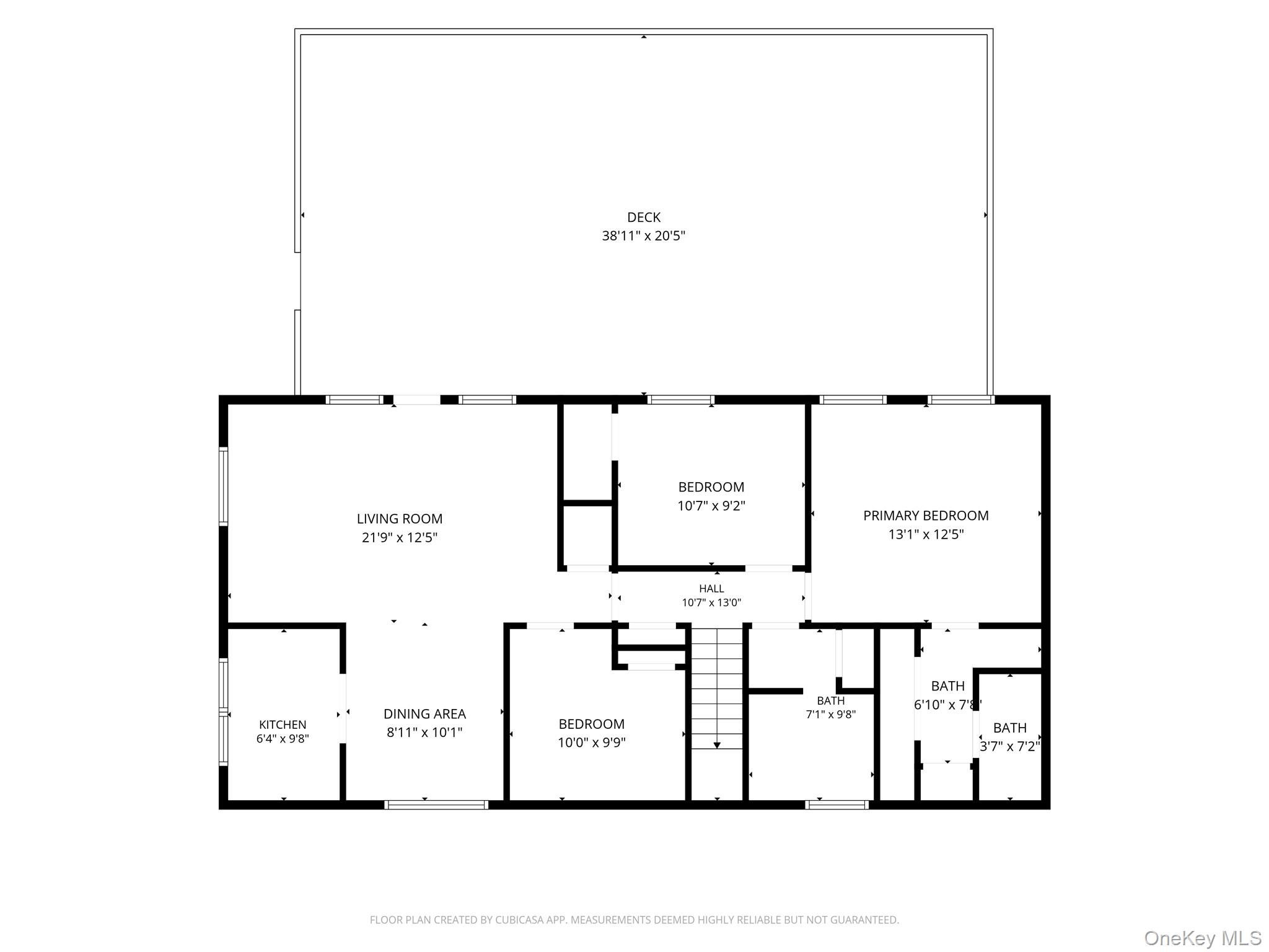 147-28 Charter Road, Unit 33GA photo 27