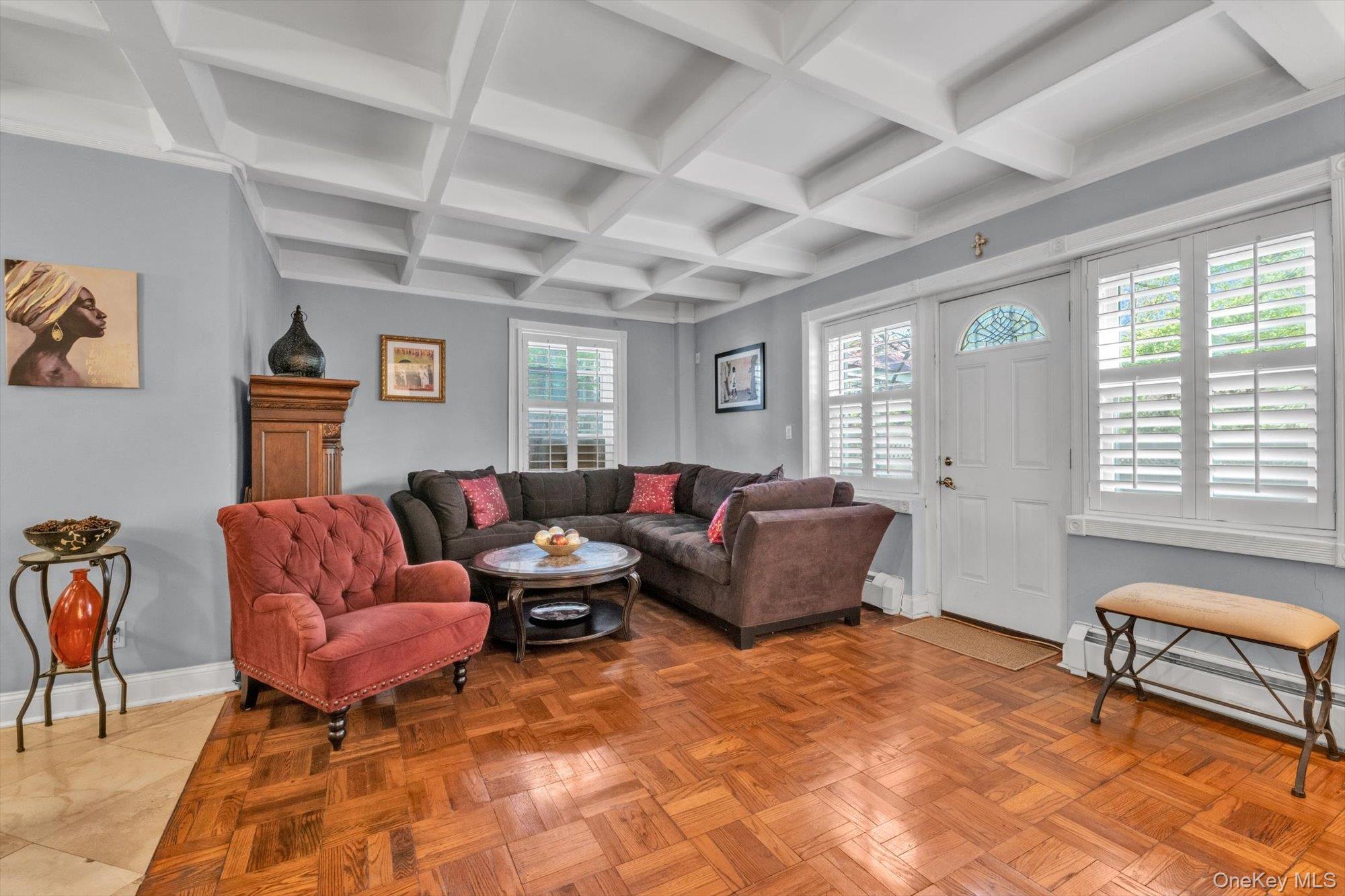 147-28 Charter Road, Unit 33GA