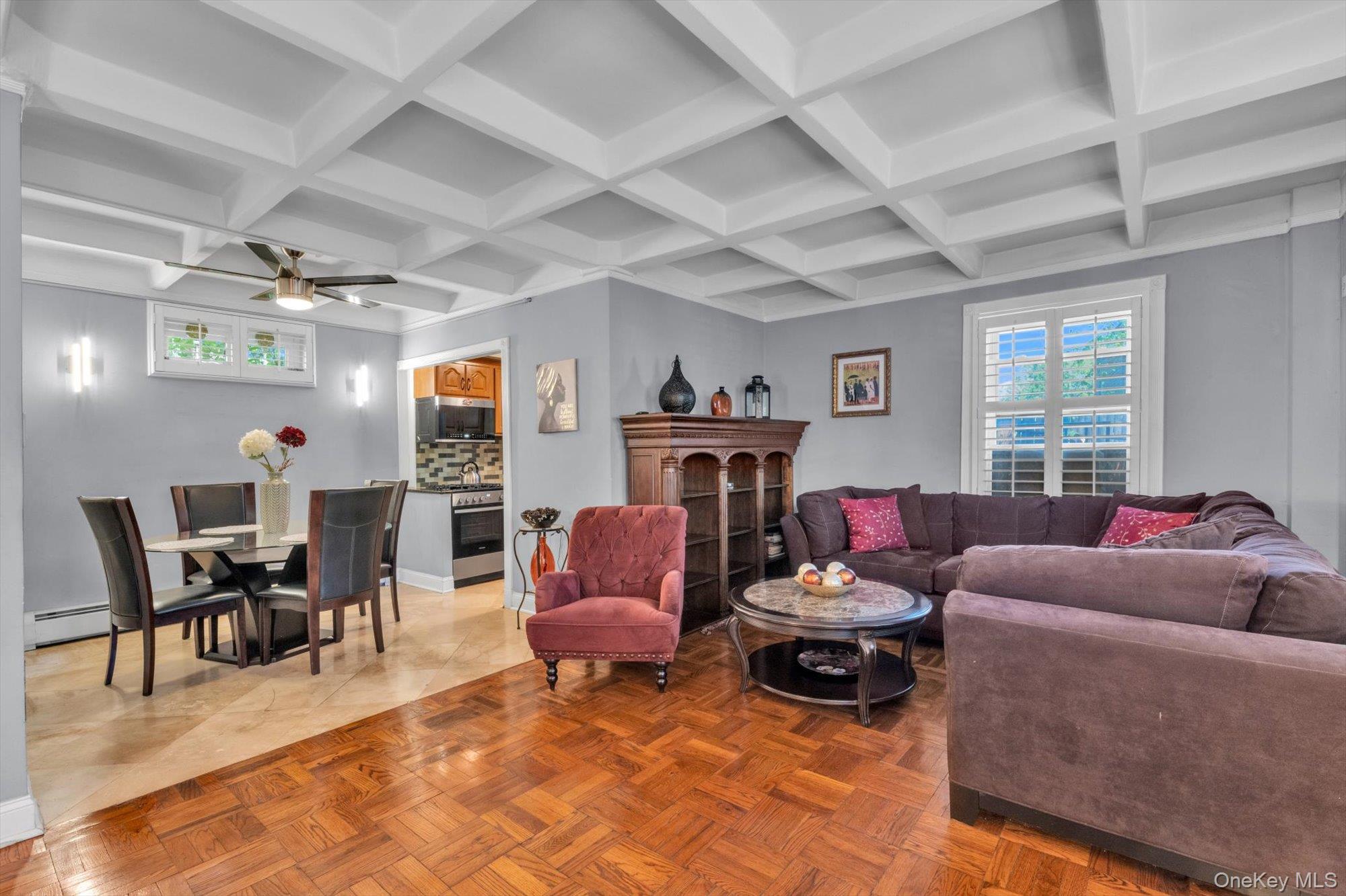 147-28 Charter Road, Unit 33GA photo 4