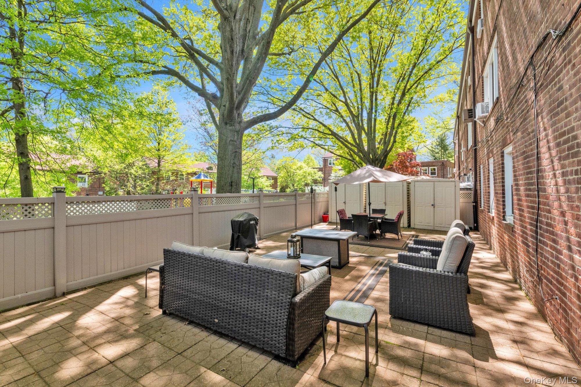 147-28 Charter Road, Unit 33GA photo 17