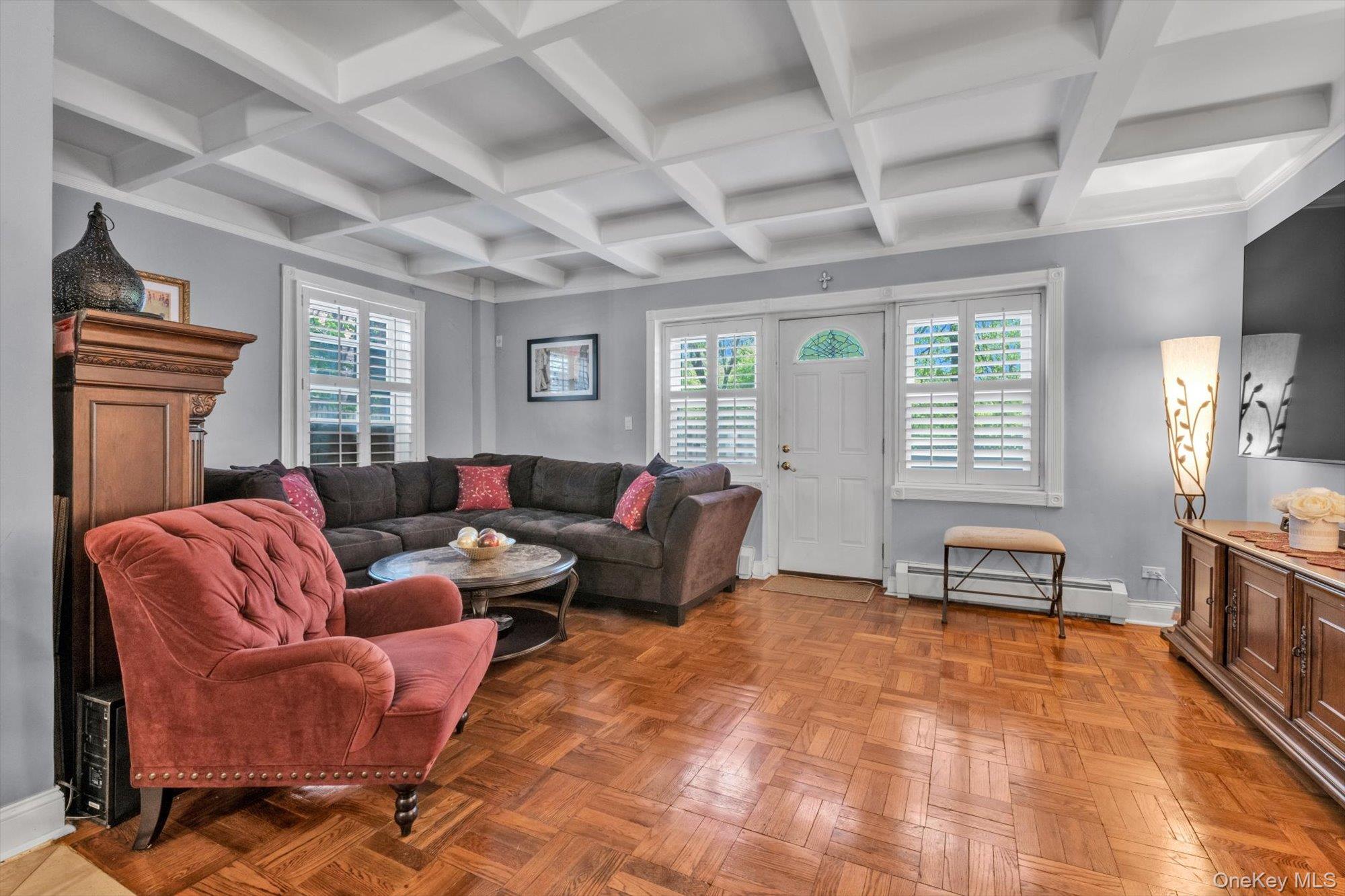 147-28 Charter Road, Unit 33GA photo 2