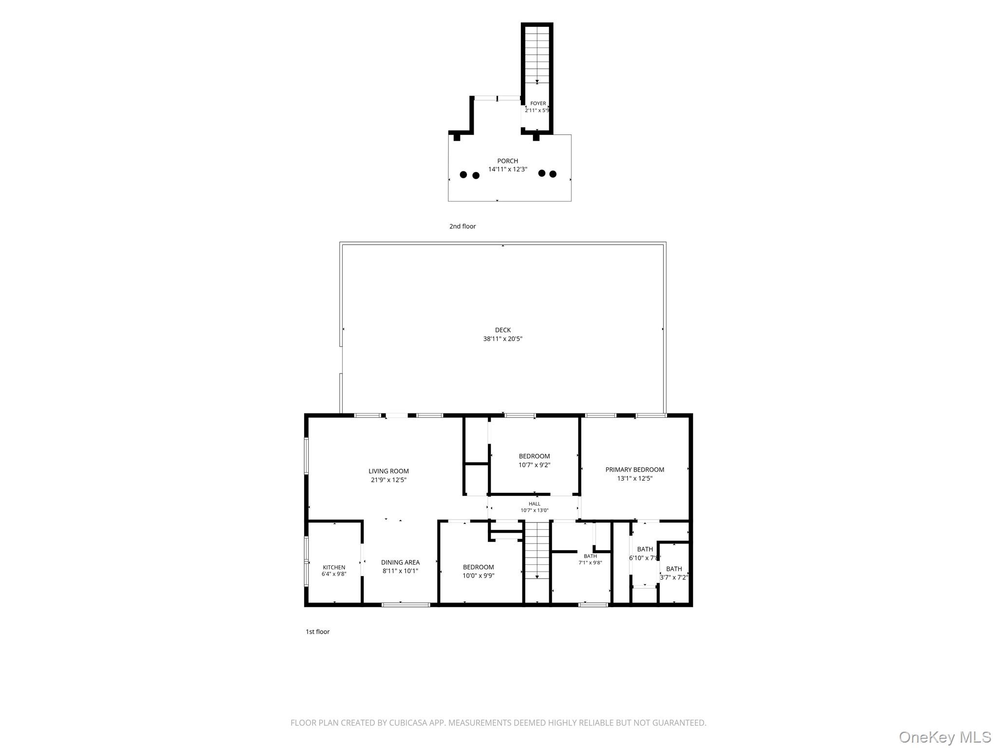 147-28 Charter Road, Unit 33GA photo 23