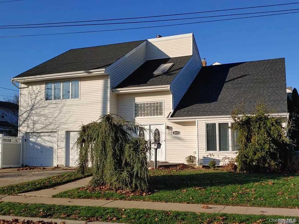 4025 Boston Avenue – For Rent