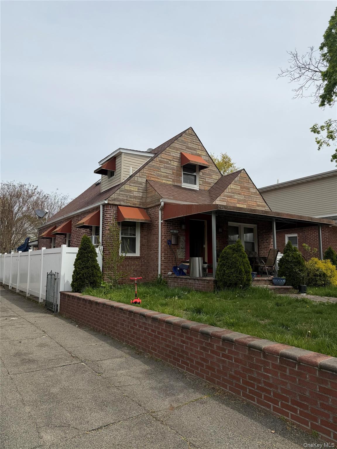 130-11 220th Street – For Sale
