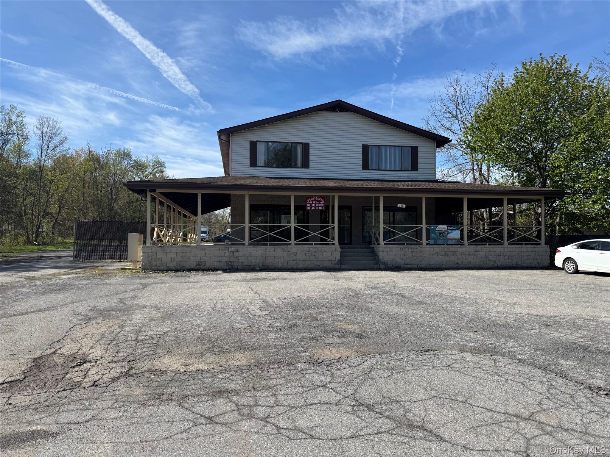 228 Meyers Corner Road – For Rent