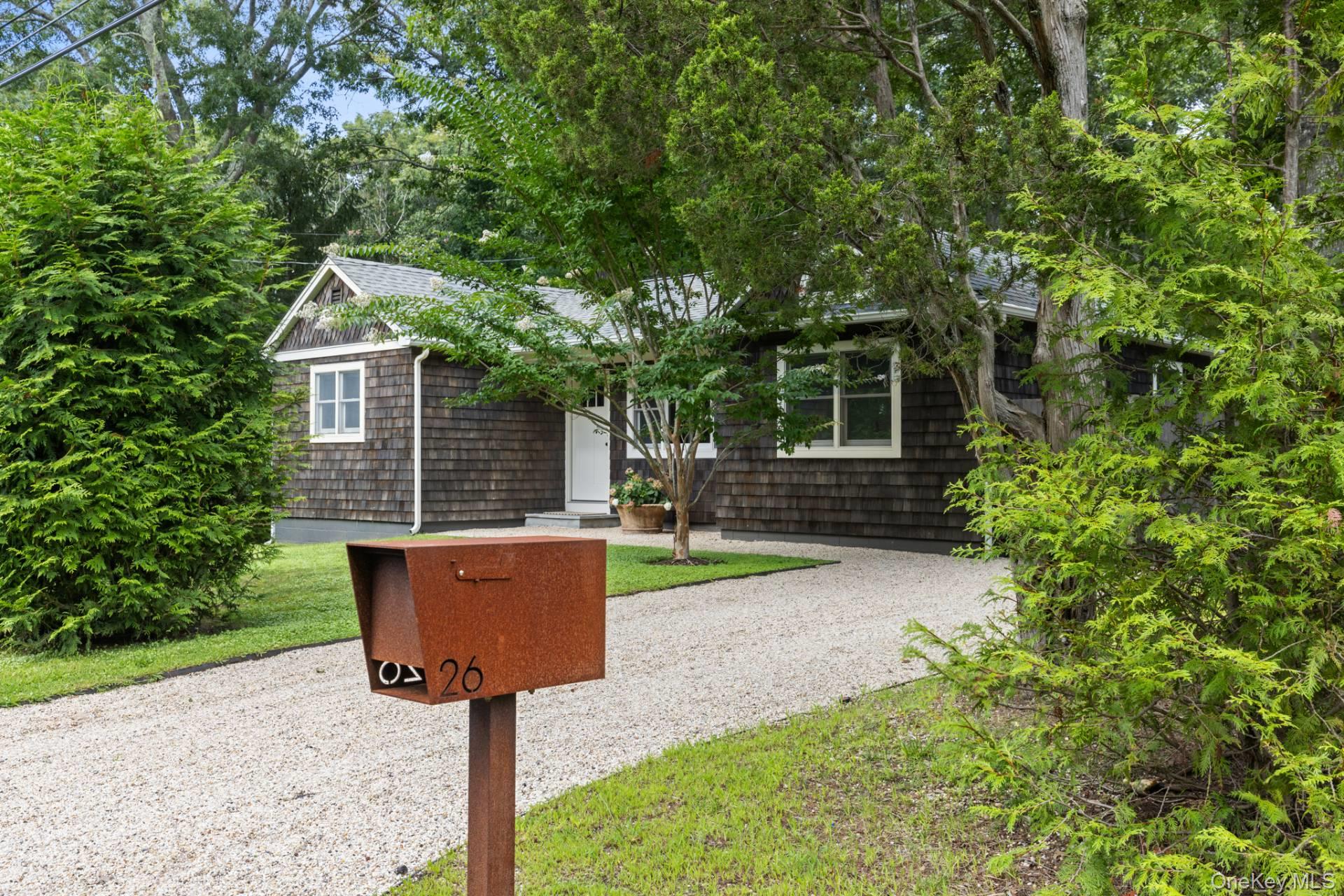 26 Oak Drive – For Rent