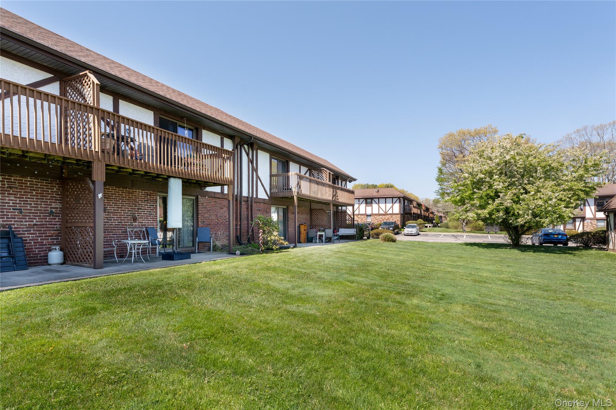 28 Bailey Court, Unit 28 photo 13