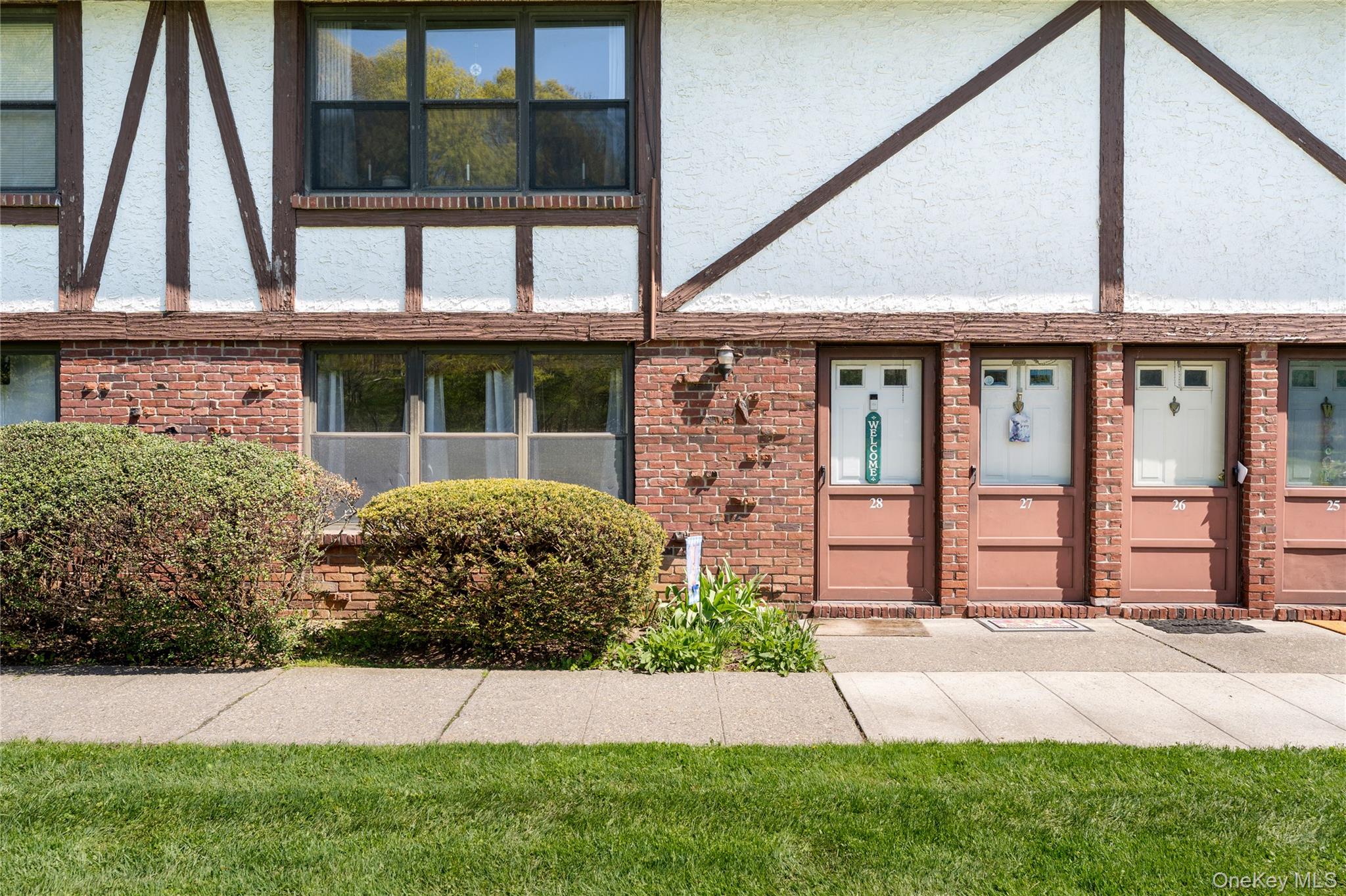 28 Bailey Court, Unit 28