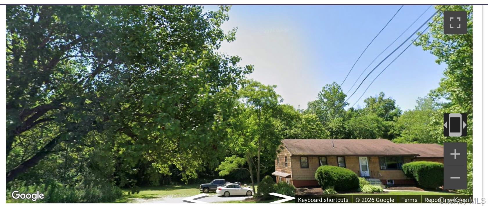1221 RT 9G – For Sale