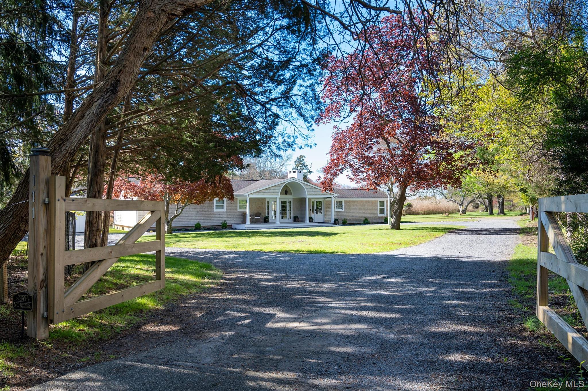 111 South Country Road – For Sale