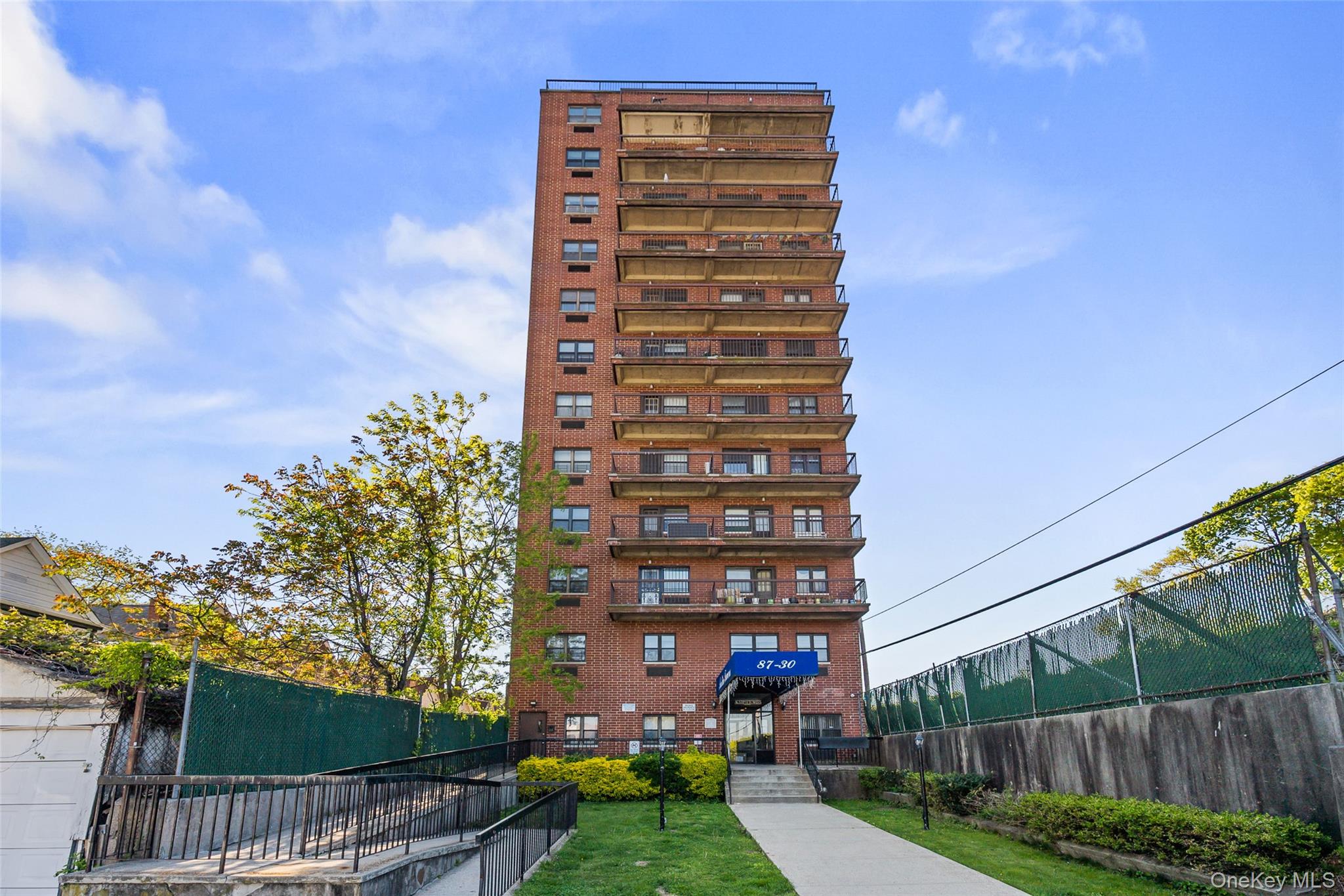 8730 62nd Avenue, Unit 10 C
