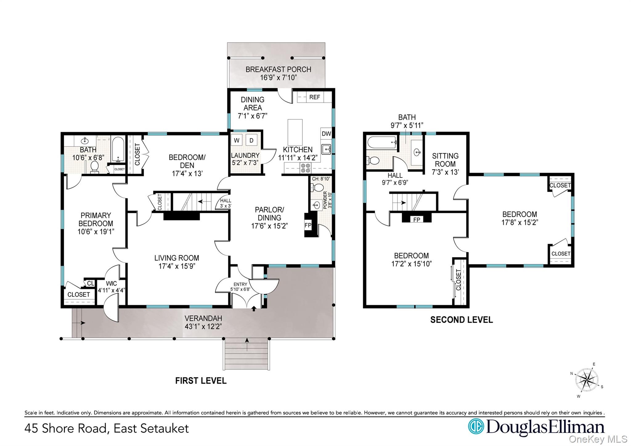 45 Shore Road – For Sale photo 3
