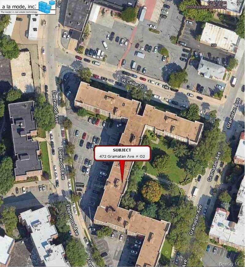 472 Gramatan Avenue, Unit O2 photo 12