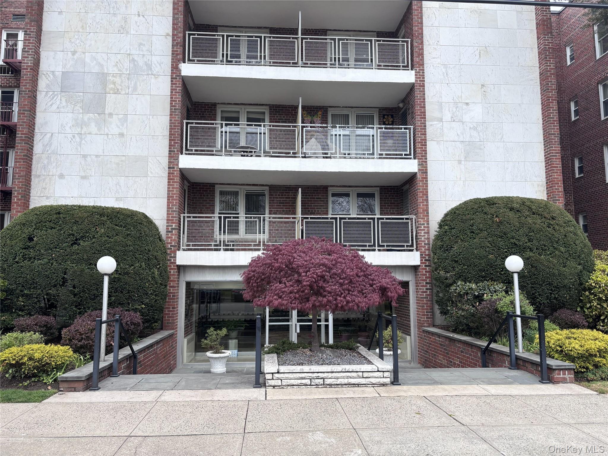 110 Brooklyn Avenue, Unit 3Q
