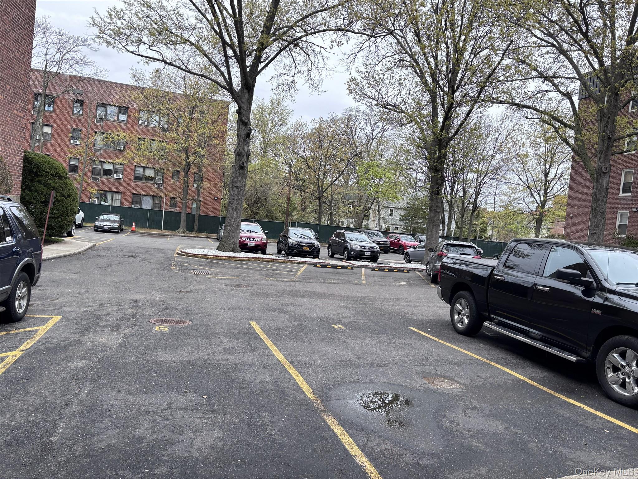 110 Brooklyn Avenue, Unit 3Q photo 10