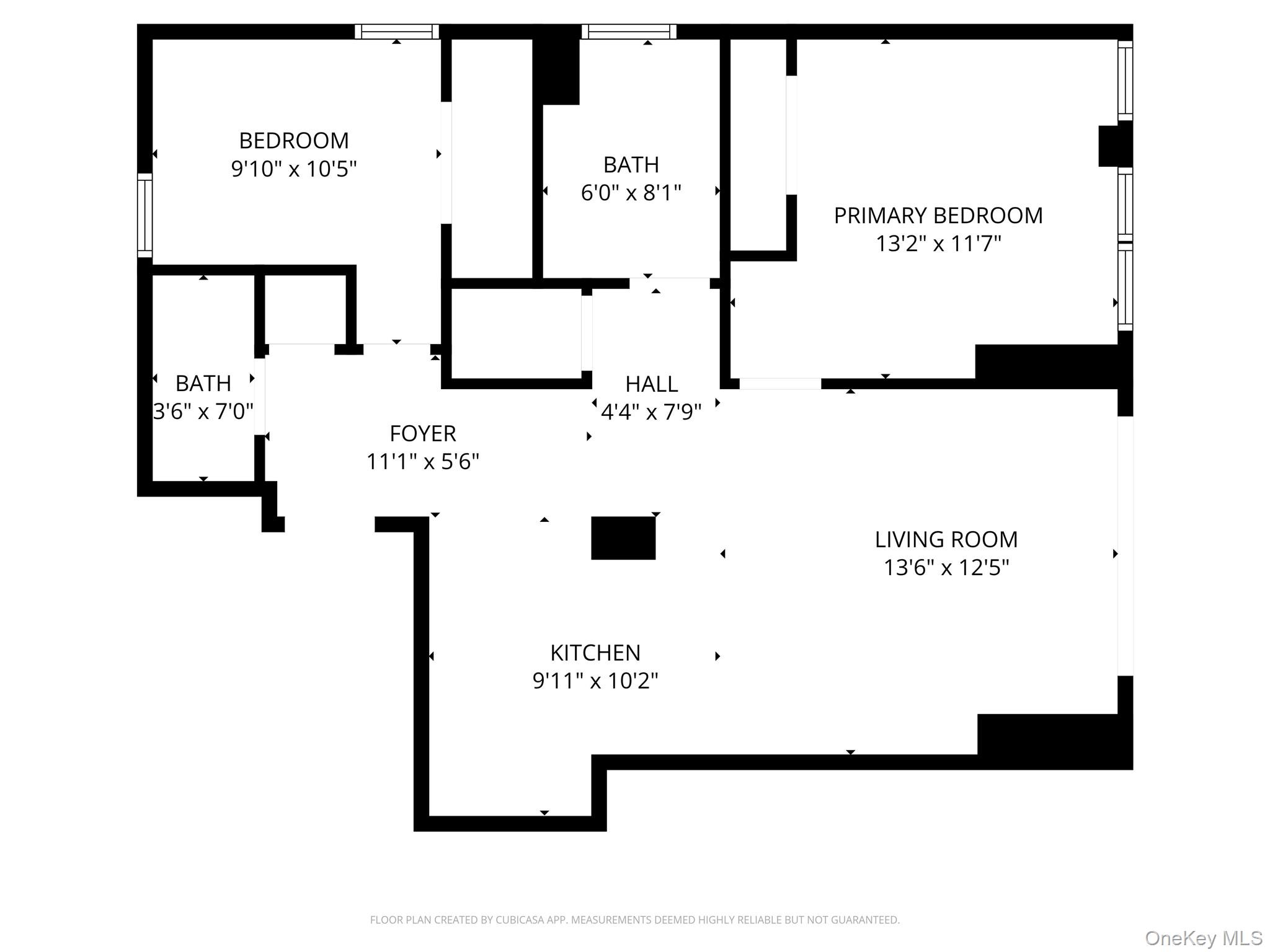 40 Pinehurst Avenue, Unit 2D photo 31