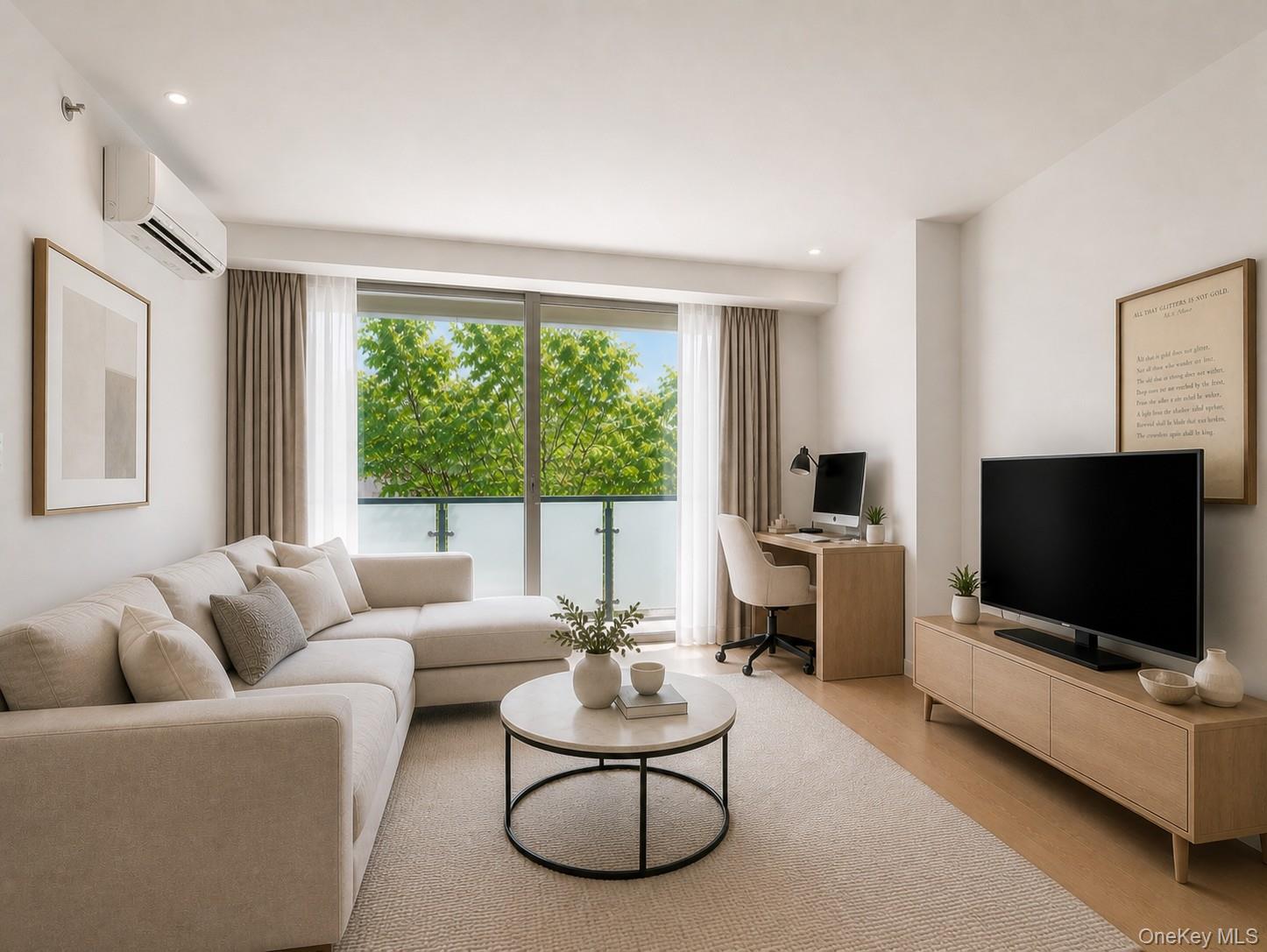 40 Pinehurst Avenue, Unit 2D photo 4