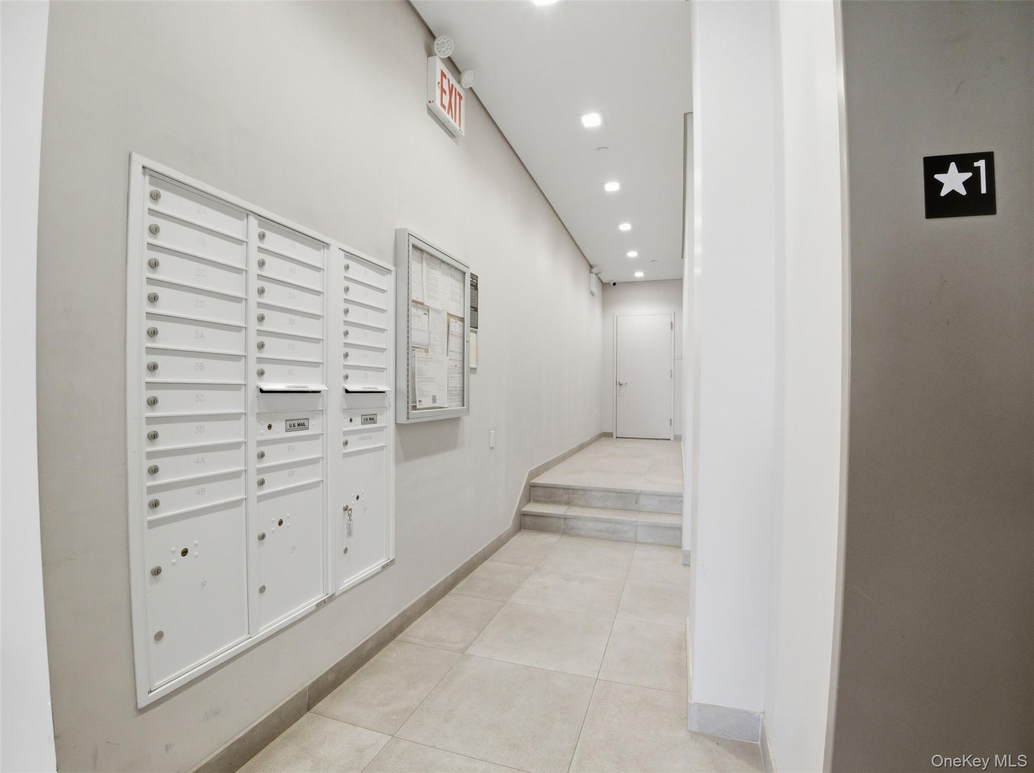 40 Pinehurst Avenue, Unit 2D photo 26