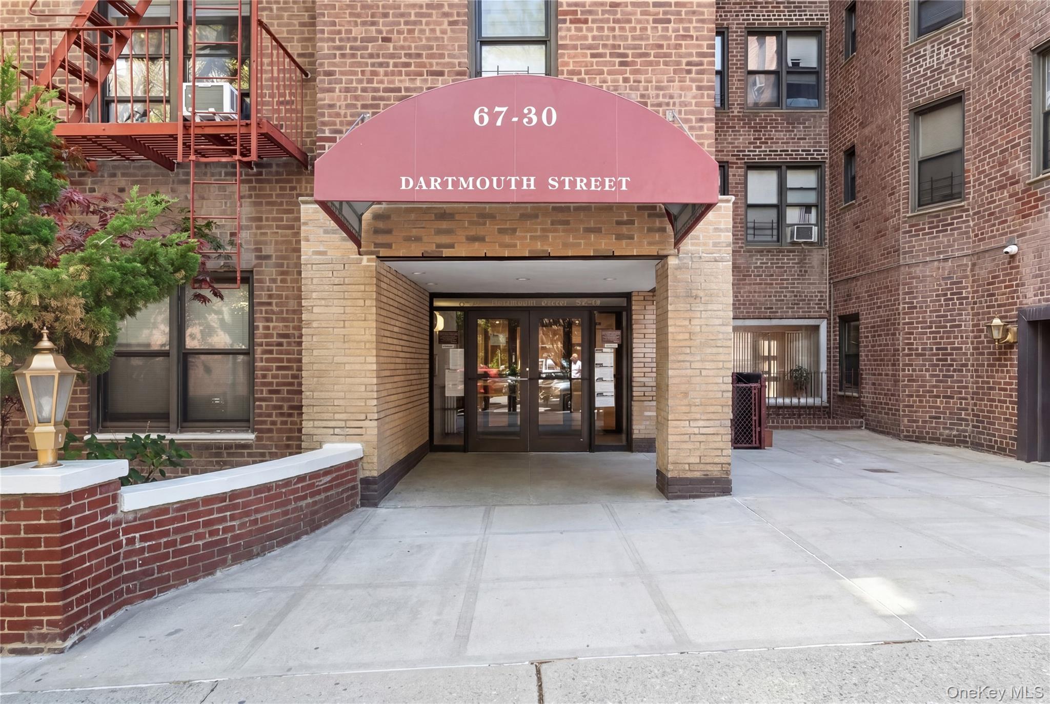 67-30 Dartmouth Street, Unit 2S photo 11