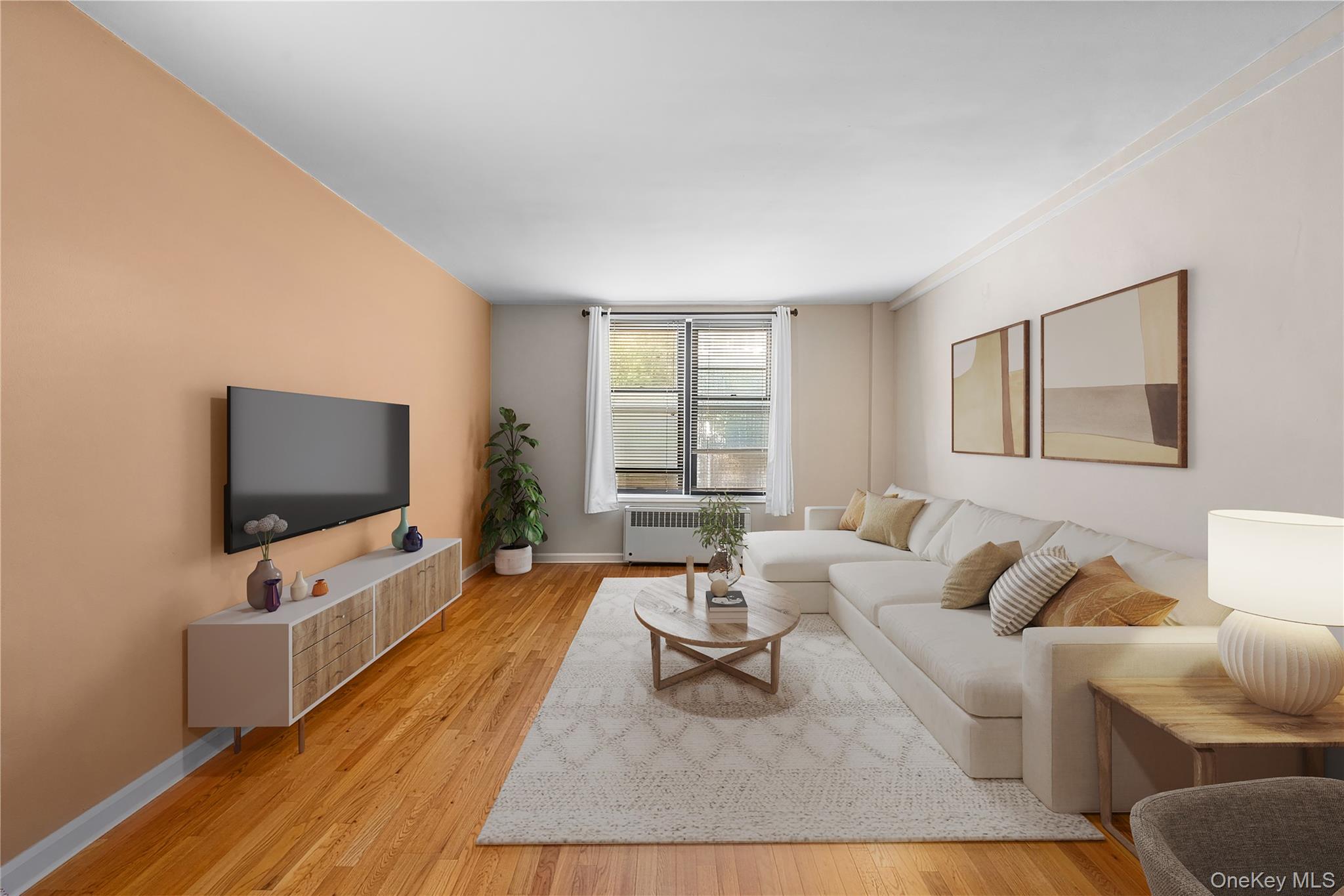 67-30 Dartmouth Street, Unit 2S