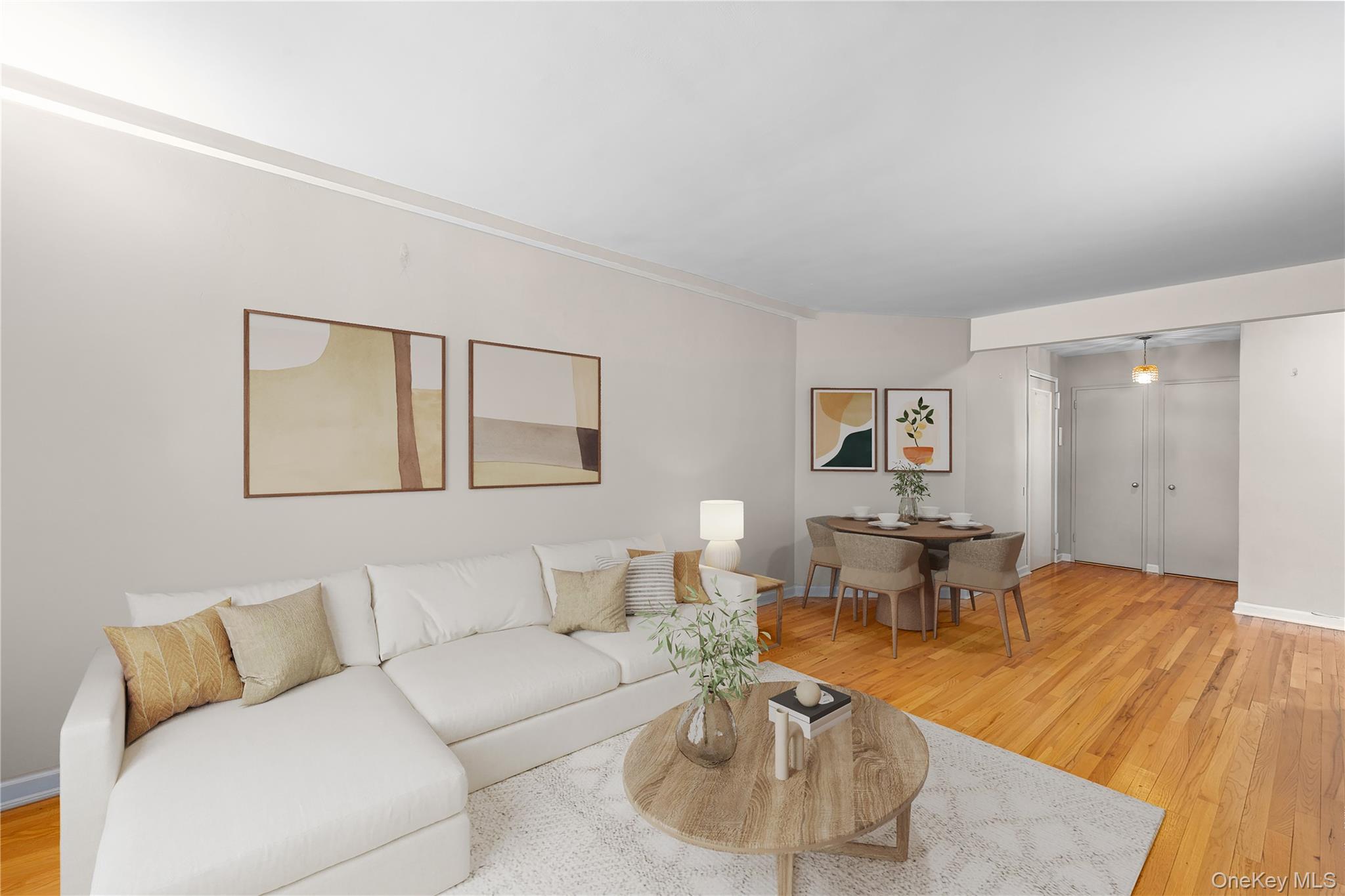 67-30 Dartmouth Street, Unit 2S photo 3