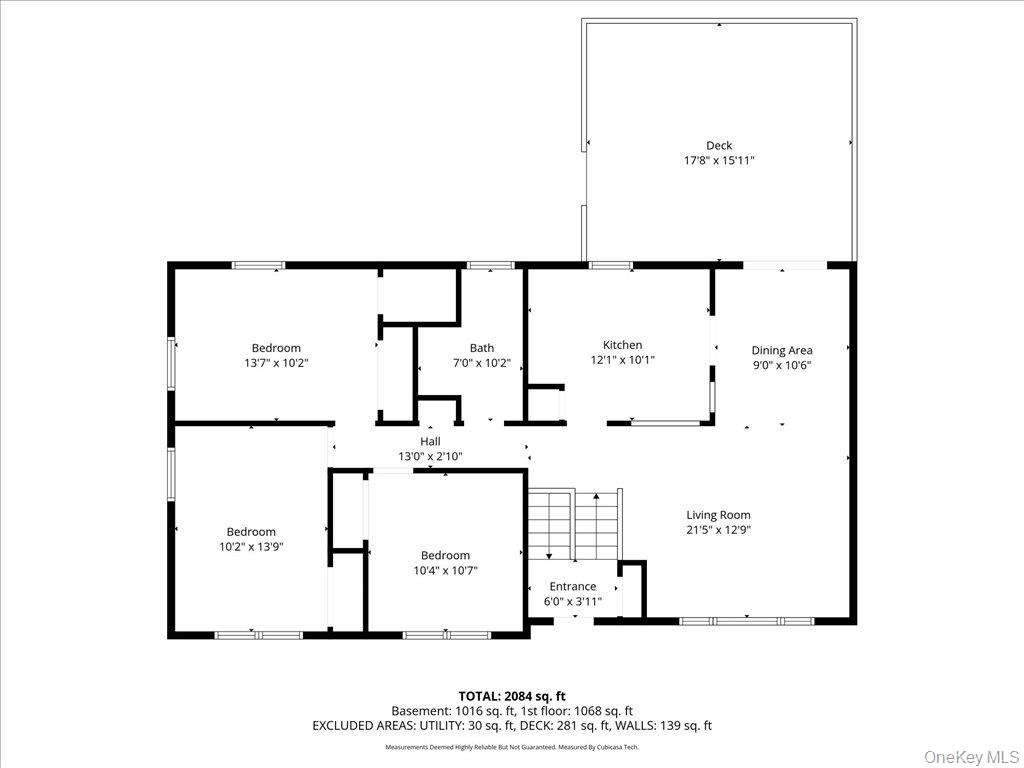 17 Chester Street – For Sale photo 42