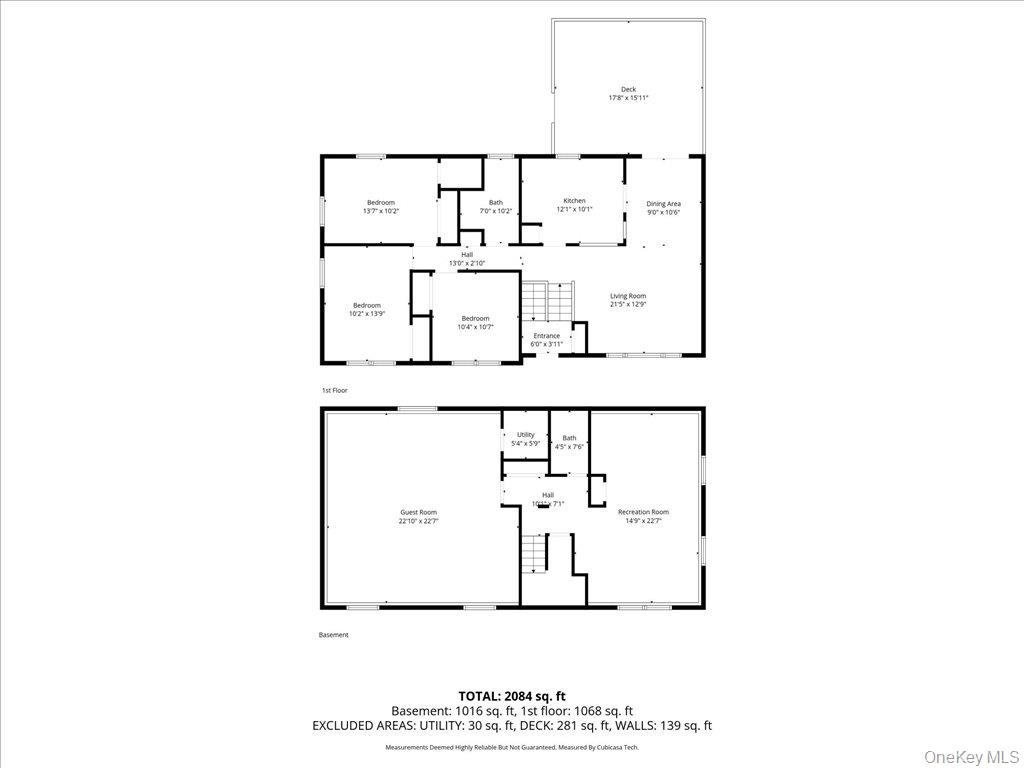 17 Chester Street – For Sale photo 44