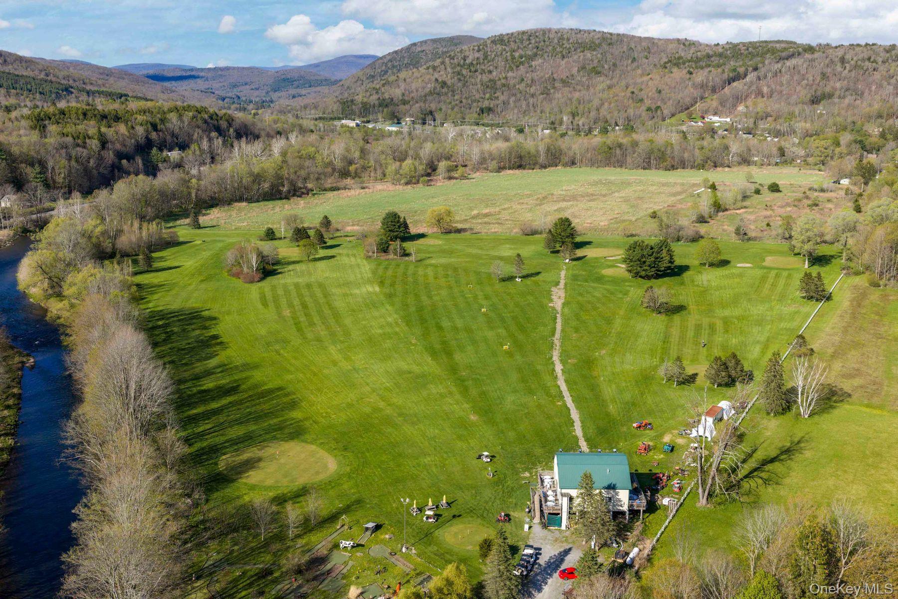 42565 Route 28 – For Sale