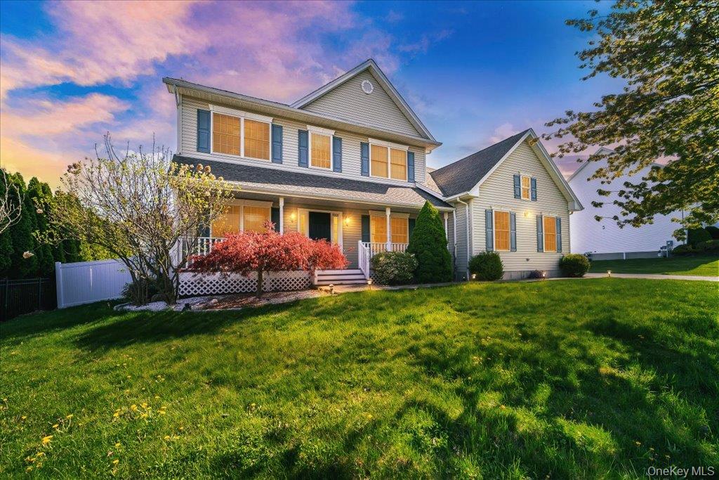 2723 Colonial Drive – For Sale