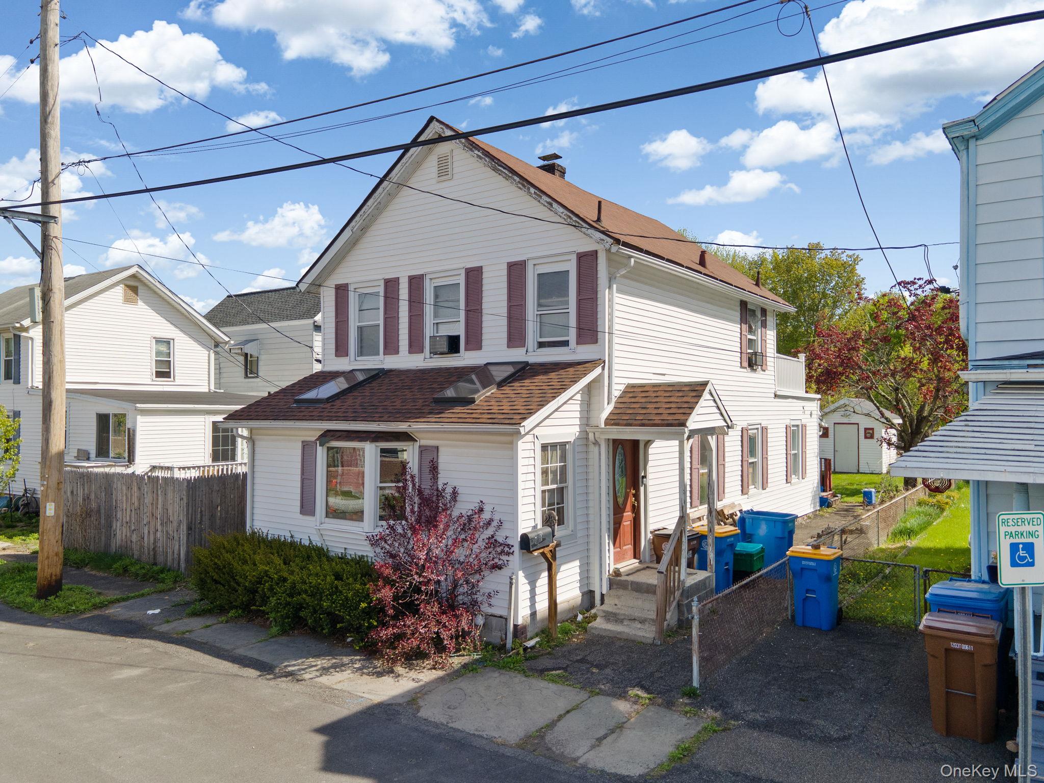 25 S Prospect Street – For Sale