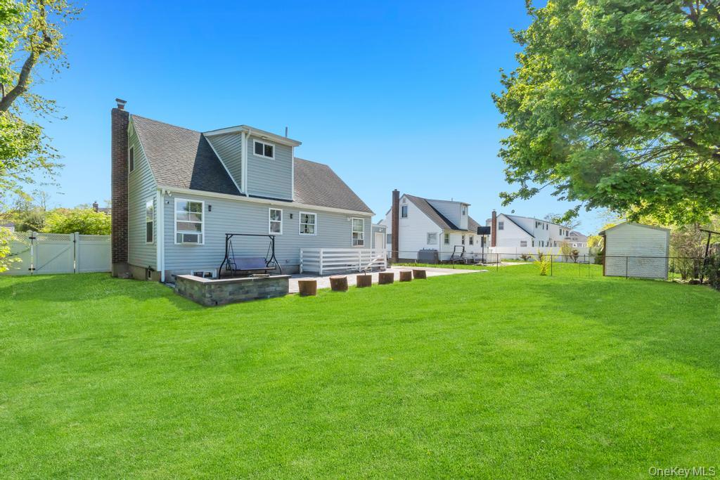 259 N Rutherford Avenue – For Sale photo 27