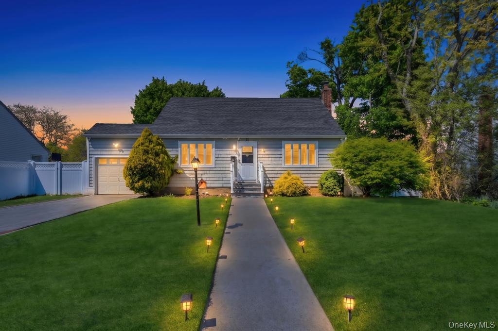 259 N Rutherford Avenue – For Sale