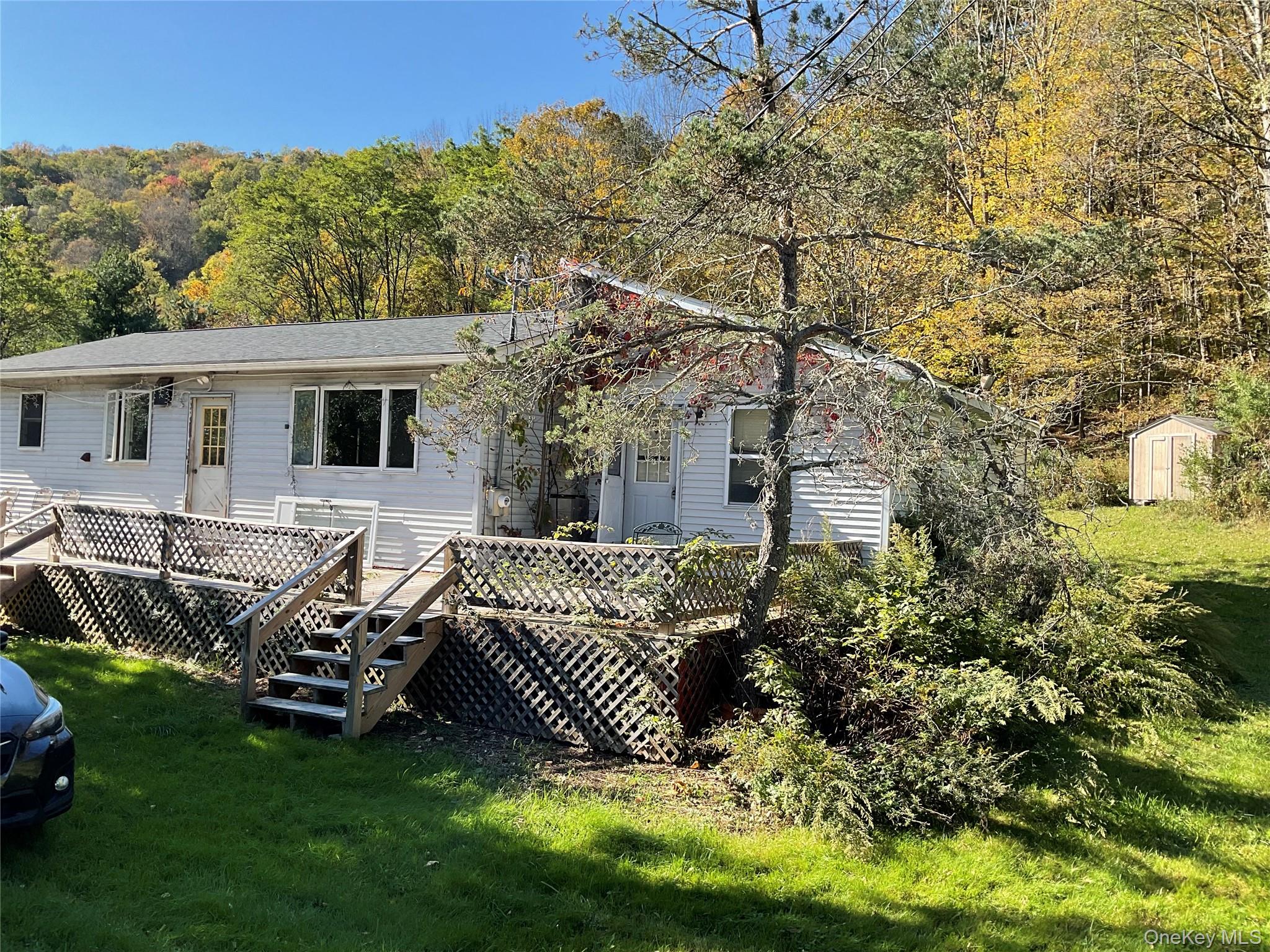 257 Cr 134 – For Sale