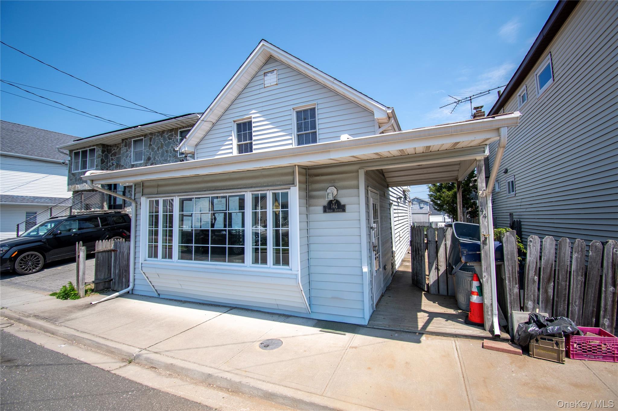 144 Beach Avenue – For Sale