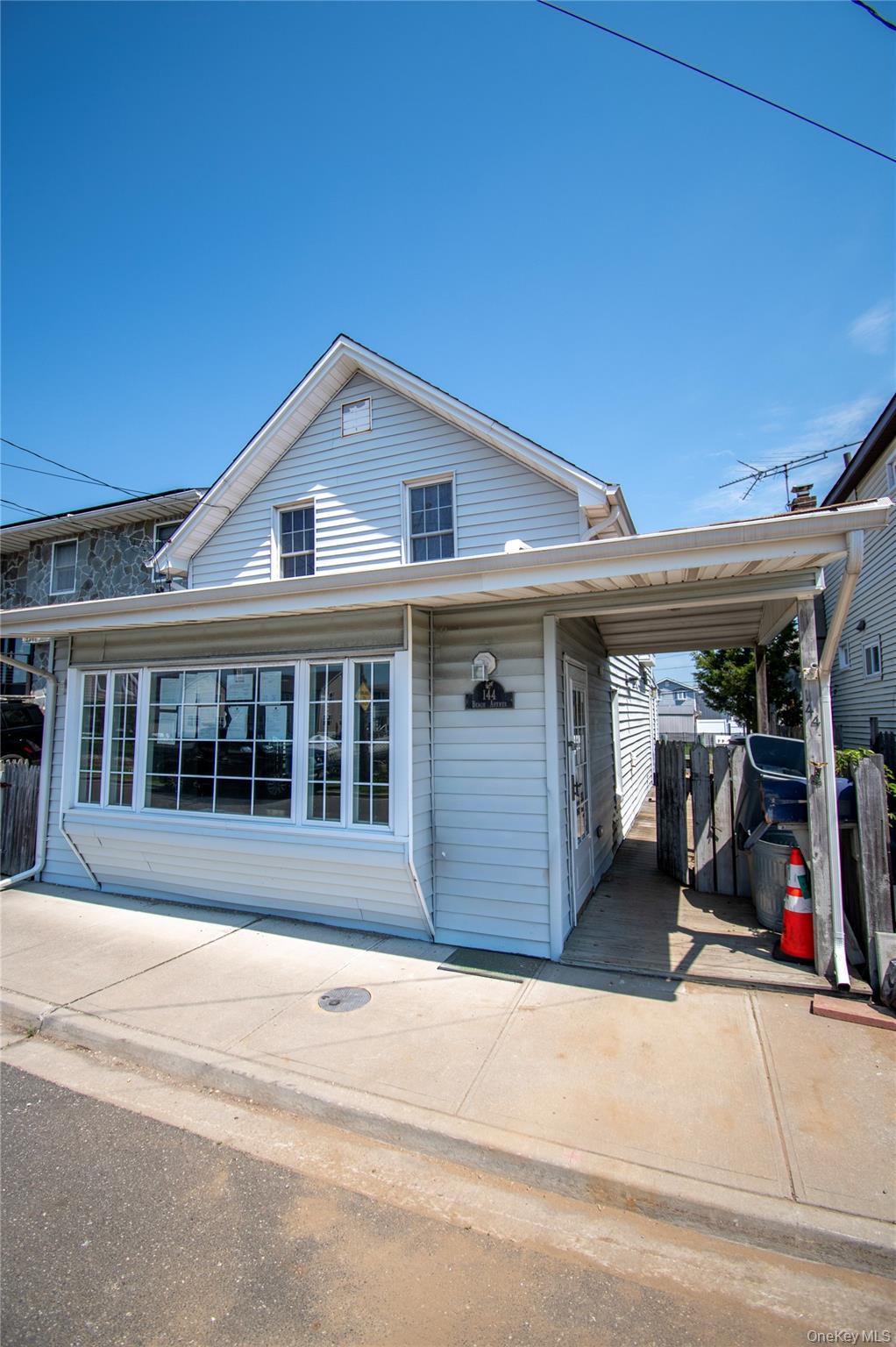 144 Beach Avenue – For Sale photo 2