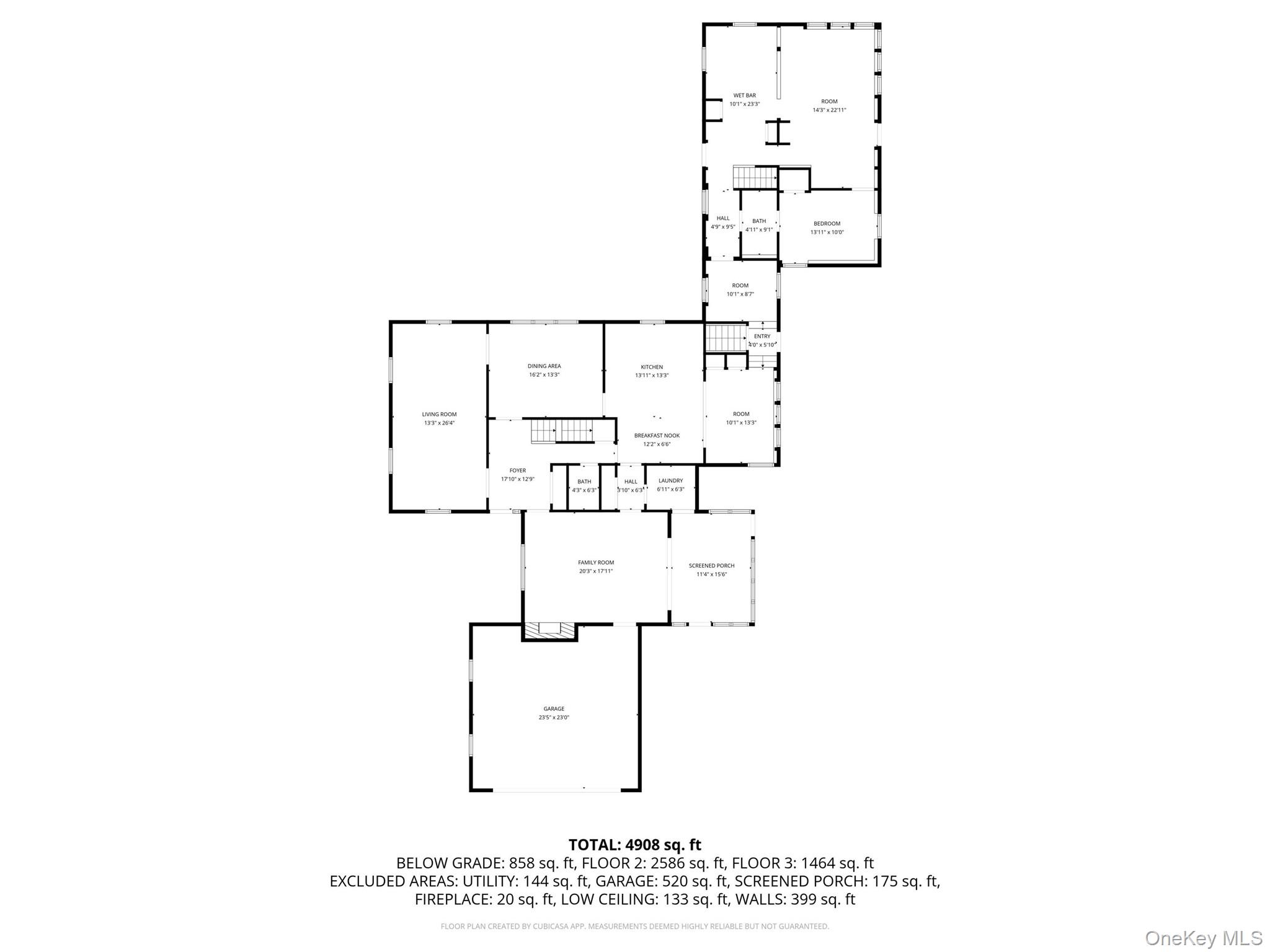 4 Debbie Court – For Sale photo 48