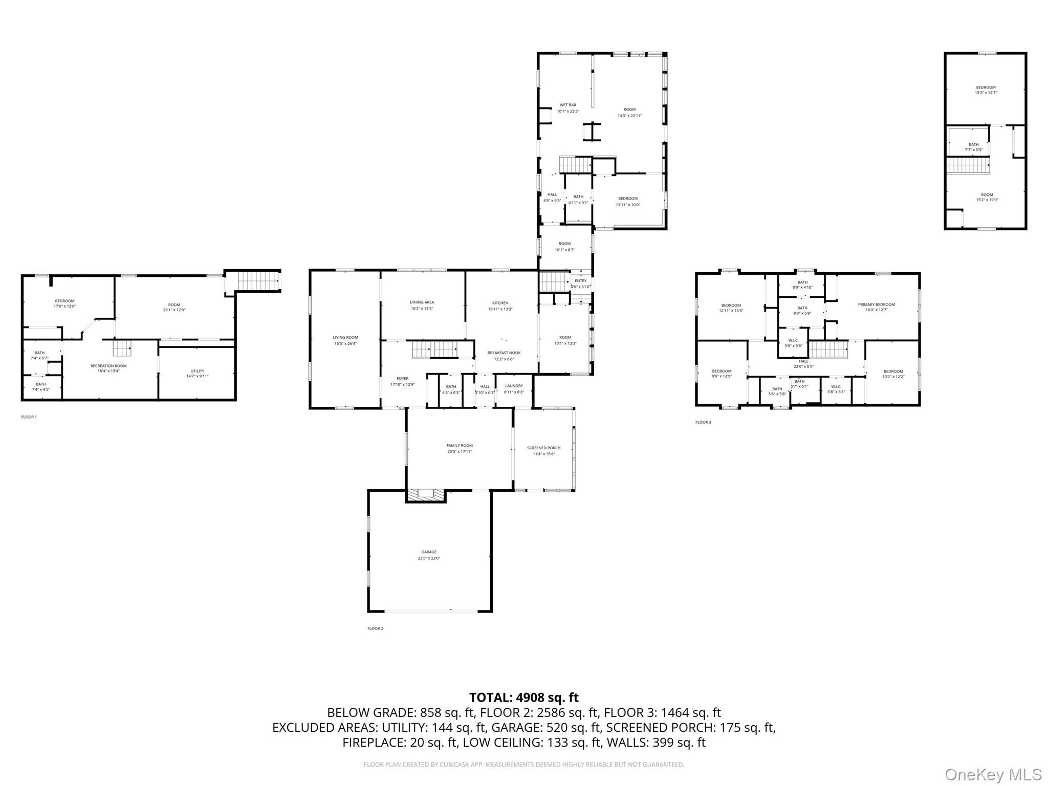 4 Debbie Court – For Sale photo 49