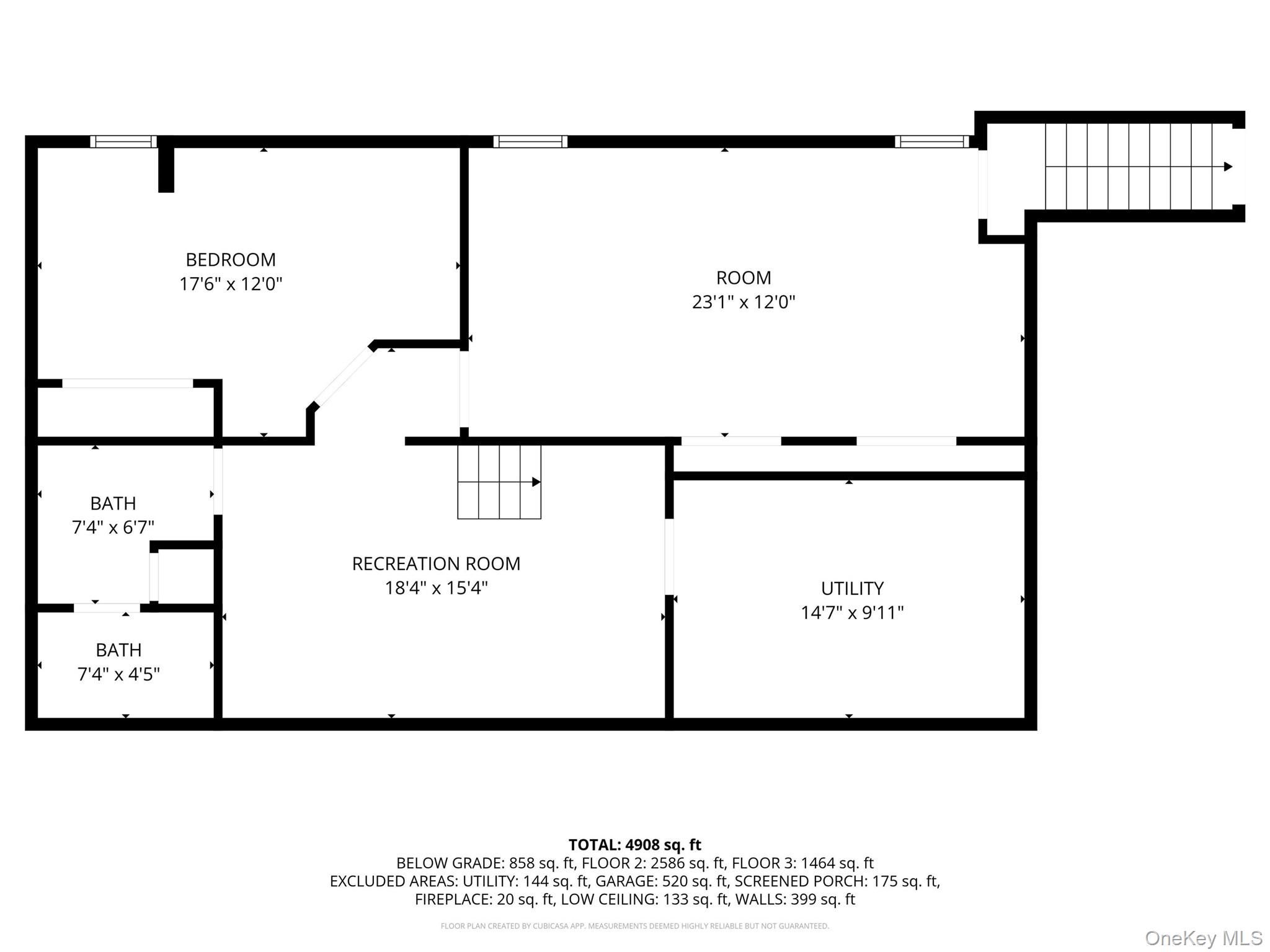 4 Debbie Court – For Sale photo 46