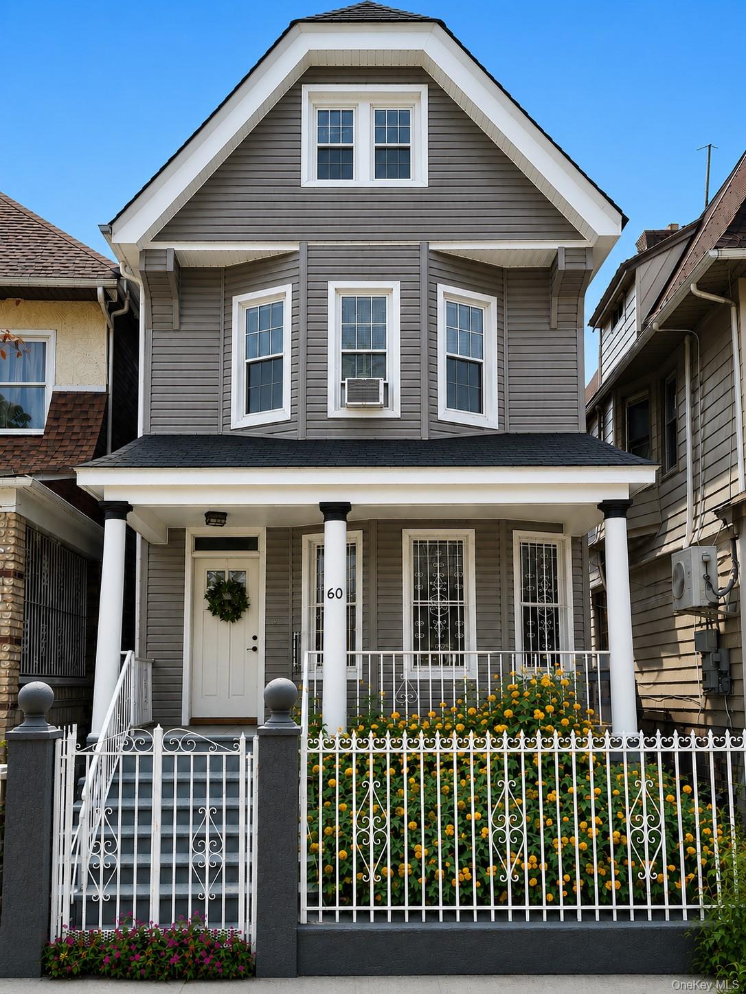 60 Ashford Street – For Sale