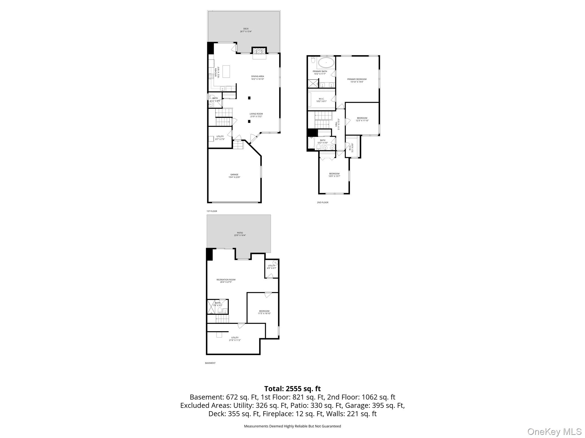 13 Deforest Drive – For Sale photo 33