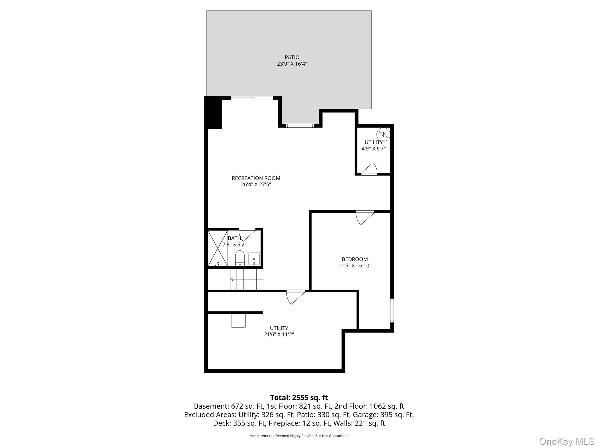 13 Deforest Drive – For Sale photo 30