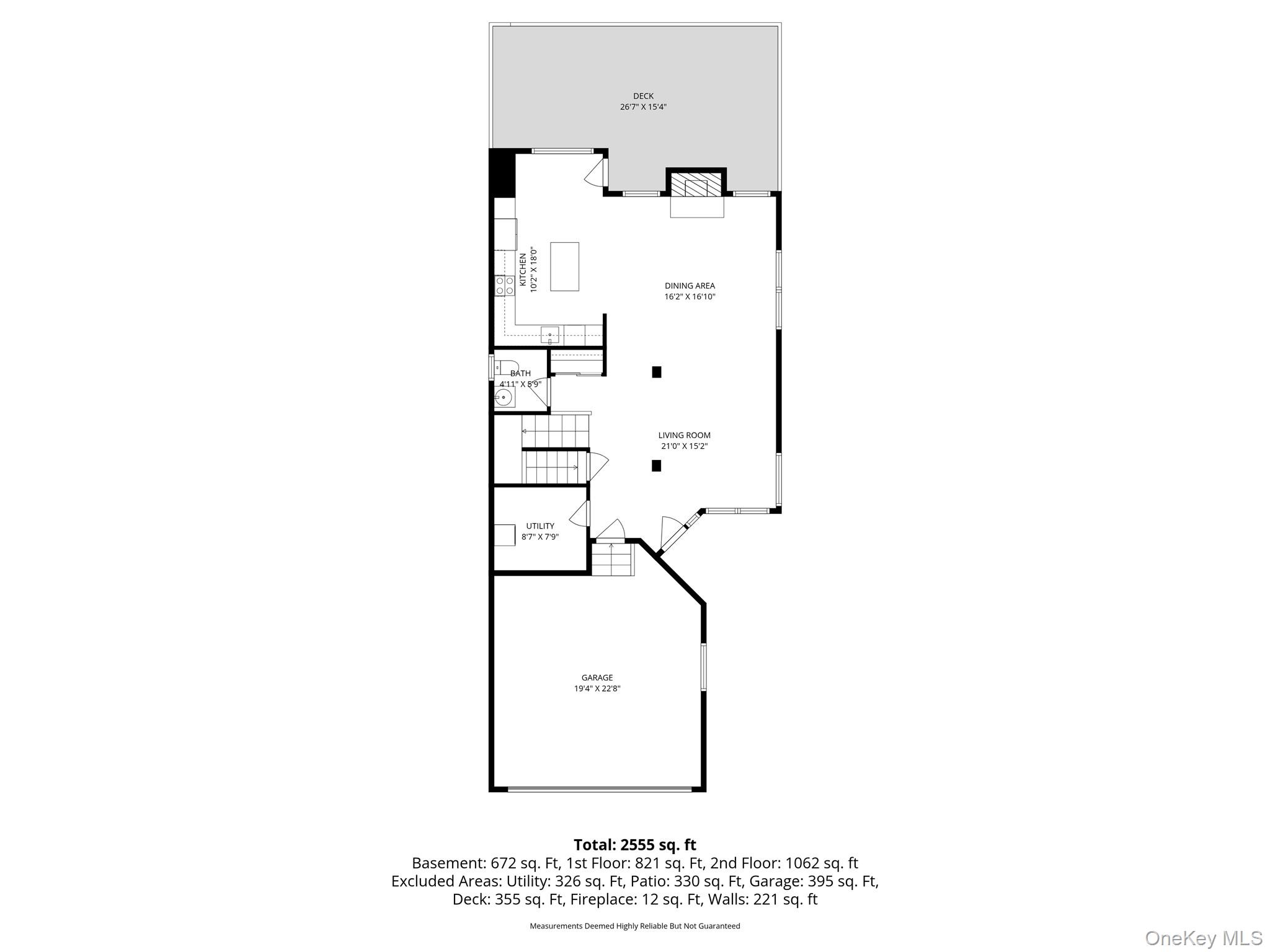 13 Deforest Drive – For Sale photo 31