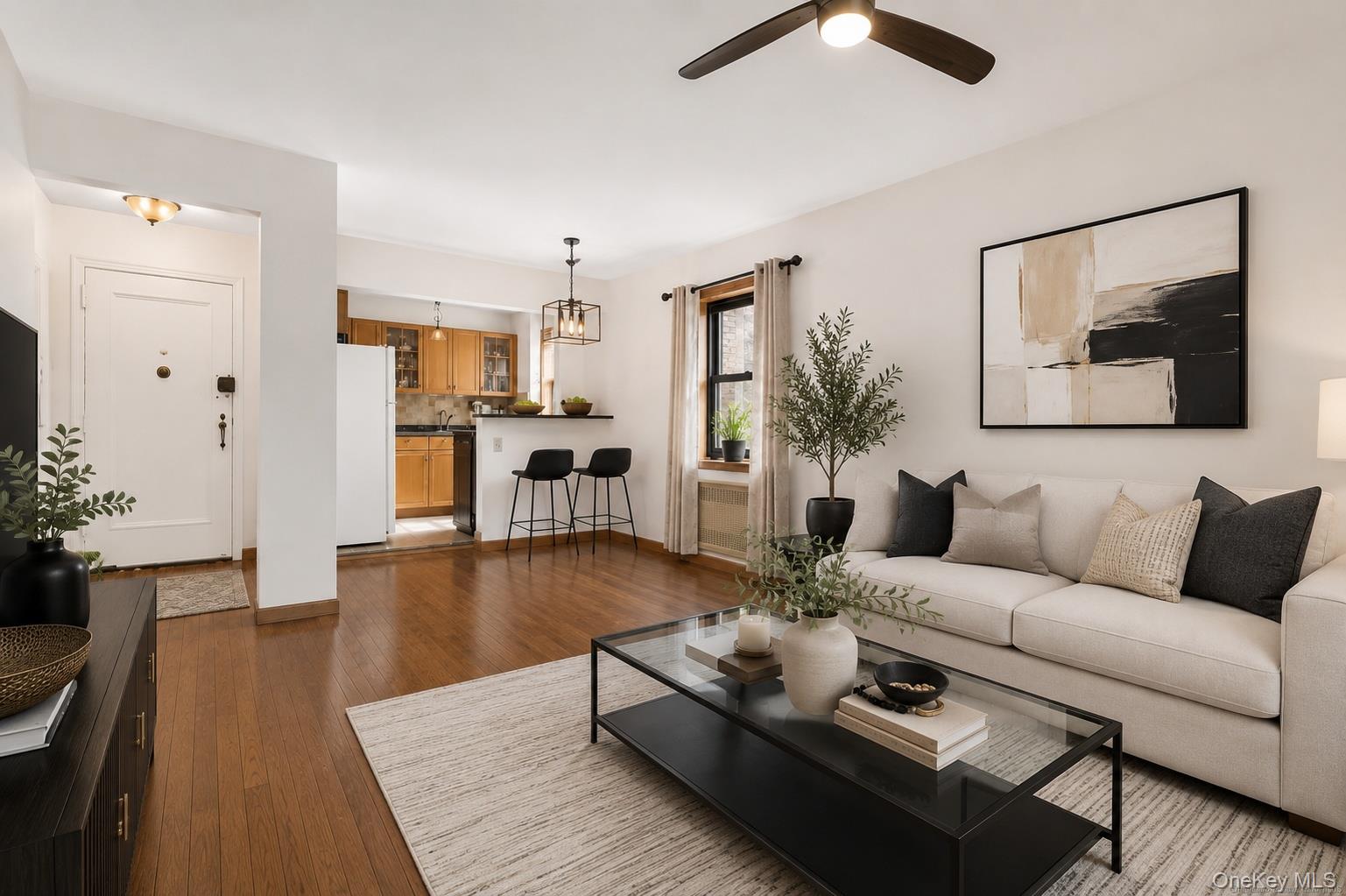 218-12 43rd Avenue, Unit 2E